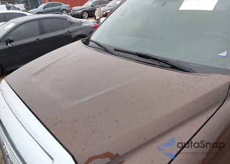 2015 Toyota Tundra Limited 5.7L V8 z USA, uszkodzony, nr VIN 5TFHW5F1XFX466887